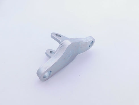 HONDA LEFT FOOTPEG BRACKET 2003-17 CRF150F 2003-19 CRF230F OEM NEW